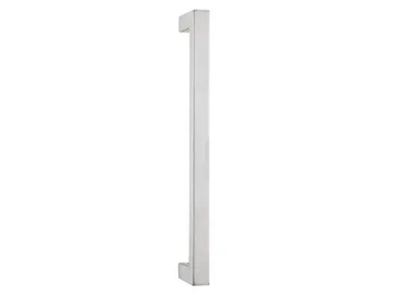 ELLE ID 36 - Cromall® pull handle by Colombo Design - view 2